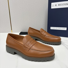 💋💍J.M.Westo*n 威士-顿 品牌经典 180 系列乐福鞋皮鞋 法国顶级皮鞋品牌 威士-顿皮鞋品牌 💋💍J.M.Westo*n 威士-顿 品牌经典 180 系列乐福鞋皮鞋 法国顶级皮鞋品牌 威士-顿皮鞋品牌