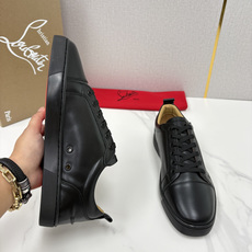 💋💍CL家官方同步新品 🆑Christia* Loubouti*(红底鞋) 男士运动鞋休闲鞋板鞋系列 低调 💋💍CL家官方同步新品 🆑Christia* Loubouti*(红底鞋) 男士运动鞋休闲鞋板鞋系列 低调