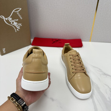 💋💍CL家官方同步新品 🆑Christia* Loubouti*(红底鞋) 男士运动鞋休闲鞋板鞋系列 低调 💋💍CL家官方同步新品 🆑Christia* Loubouti*(红底鞋) 男士运动鞋休闲鞋板鞋系列 低调