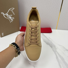 💋💍CL家官方同步新品 🆑Christia* Loubouti*(红底鞋) 男士运动鞋休闲鞋板鞋系列 低调 💋💍CL家官方同步新品 🆑Christia* Loubouti*(红底鞋) 男士运动鞋休闲鞋板鞋系列 低调