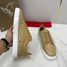 💋💍CL家官方同步新品 🆑Christia* Loubouti*(红底鞋) 男士运动鞋休闲鞋板鞋系列 低调 💋💍CL家官方同步新品 🆑Christia* Loubouti*(红底鞋) 男士运动鞋休闲鞋板鞋系列 低调