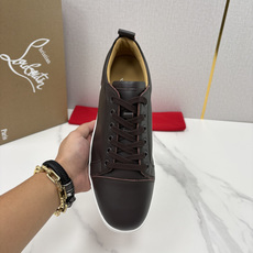 💋💍CL家官方同步新品 🆑Christia* Loubouti*(红底鞋) 男士运动鞋休闲鞋板鞋系列 低调 💋💍CL家官方同步新品 🆑Christia* Loubouti*(红底鞋) 男士运动鞋休闲鞋板鞋系列 低调