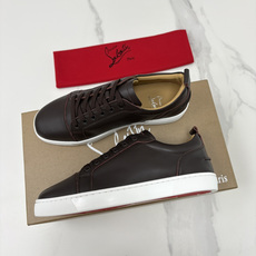 💋💍CL家官方同步新品 🆑Christia* Loubouti*(红底鞋) 男士运动鞋休闲鞋板鞋系列 低调 💋💍CL家官方同步新品 🆑Christia* Loubouti*(红底鞋) 男士运动鞋休闲鞋板鞋系列 低调