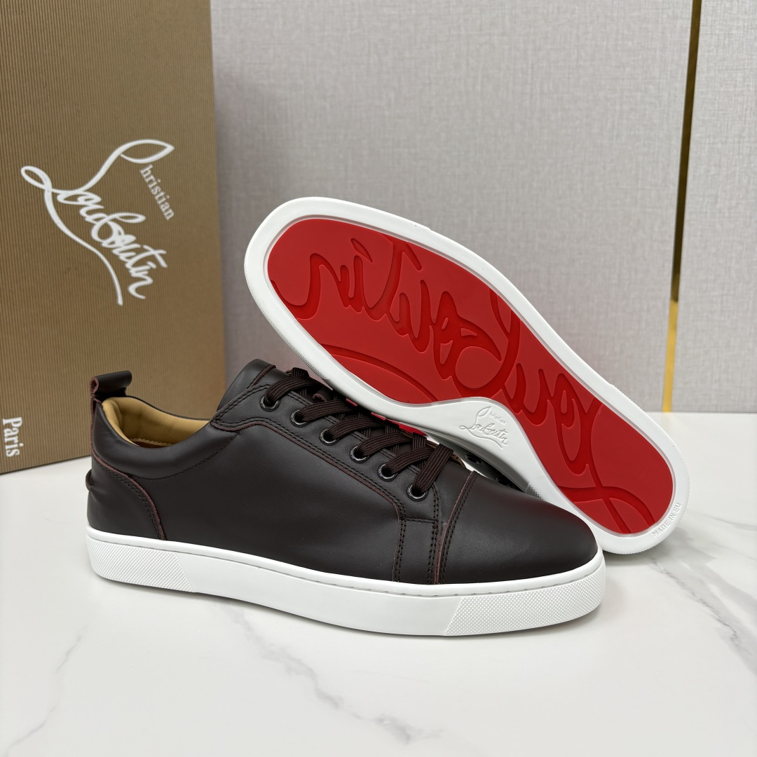 💋💍CL家官方同步新品 🆑Christia* Loubouti*(红底鞋) 男士运动鞋休闲鞋板鞋系列 低调 💋💍CL家官方同步新品 🆑Christia* Loubouti*(红底鞋) 男士运动鞋休闲鞋板鞋系列 低调