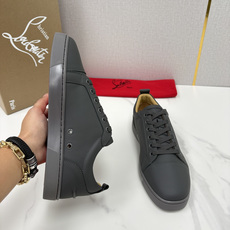 💋💍CL家官方同步新品 🆑Christia* Loubouti*(红底鞋) 男士运动鞋休闲鞋板鞋系列 低调 💋💍CL家官方同步新品 🆑Christia* Loubouti*(红底鞋) 男士运动鞋休闲鞋板鞋系列 低调