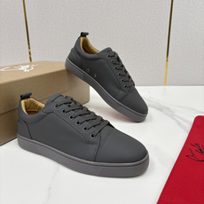 💋💍CL家官方同步新品 🆑Christia* Loubouti*(红底鞋) 男士运动鞋休闲鞋板鞋系列 低调 💋💍CL家官方同步新品 🆑Christia* Loubouti*(红底鞋) 男士运动鞋休闲鞋板鞋系列 低调