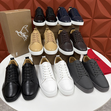💋💍CL家官方同步新品 🆑Christia* Loubouti*(红底鞋) 男士运动鞋休闲鞋板鞋系列 低调 💋💍CL家官方同步新品 🆑Christia* Loubouti*(红底鞋) 男士运动鞋休闲鞋板鞋系列 低调