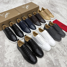 💋💍CL家官方同步新品 🆑Christia* Loubouti*(红底鞋) 男士运动鞋休闲鞋板鞋系列 低调 💋💍CL家官方同步新品 🆑Christia* Loubouti*(红底鞋) 男士运动鞋休闲鞋板鞋系列 低调