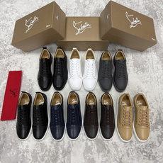 💋💍CL家官方同步新品 🆑Christia* Loubouti*(红底鞋) 男士运动鞋休闲鞋板鞋系列 低调 💋💍CL家官方同步新品 🆑Christia* Loubouti*(红底鞋) 男士运动鞋休闲鞋板鞋系列 低调