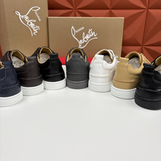 💋💍CL家官方同步新品 🆑Christia* Loubouti*(红底鞋) 男士运动鞋休闲鞋板鞋系列 低调 💋💍CL家官方同步新品 🆑Christia* Loubouti*(红底鞋) 男士运动鞋休闲鞋板鞋系列 低调