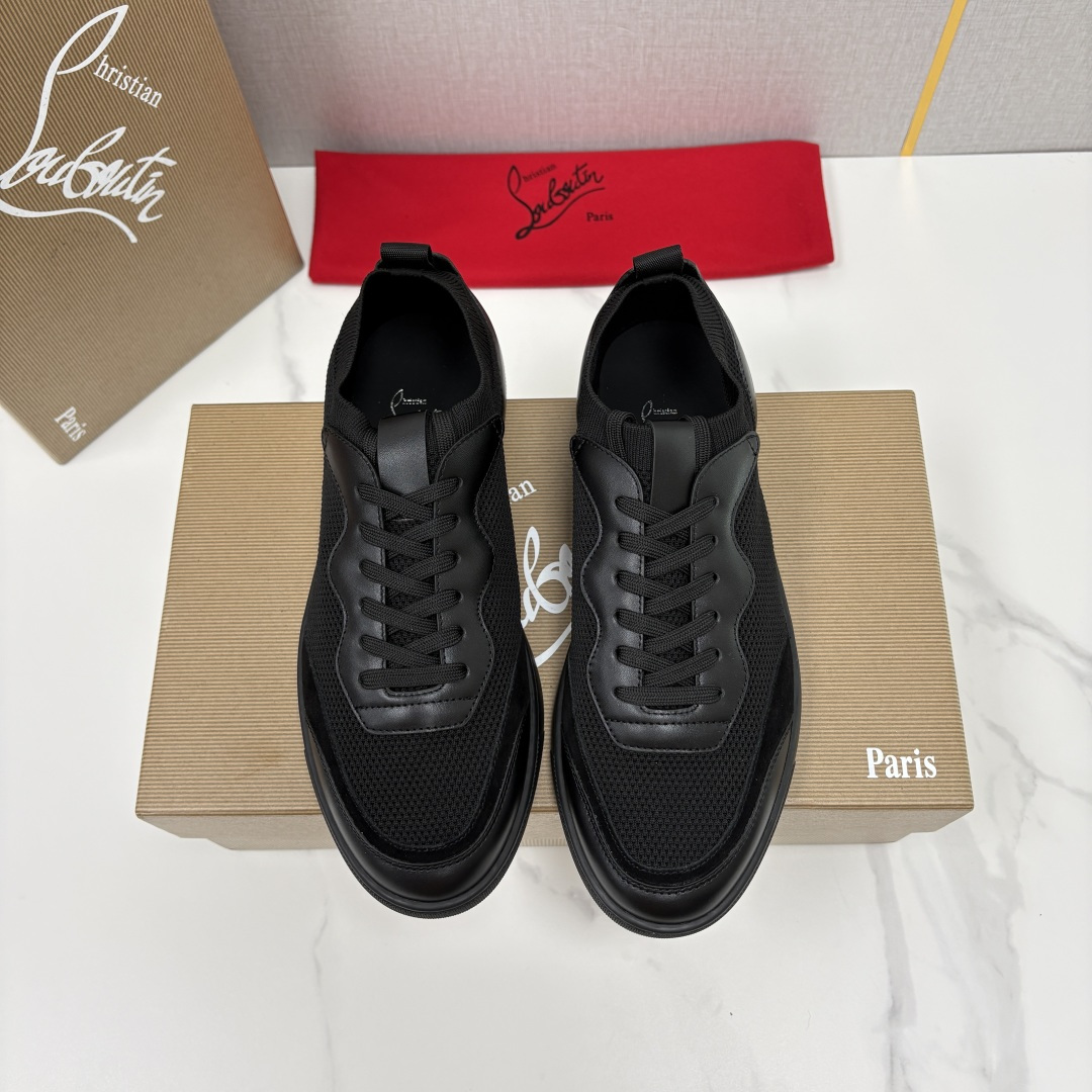 💋💍CL家官方同步新品 🆑Christia* Loubouti*(红底鞋) 男士运动鞋休闲鞋板鞋系列:奢华与舒适的潮 💋💍CL家官方同步新品 🆑Christia* Loubouti*(红底鞋) 男士运动鞋休闲鞋板鞋系列:奢华与舒适的潮