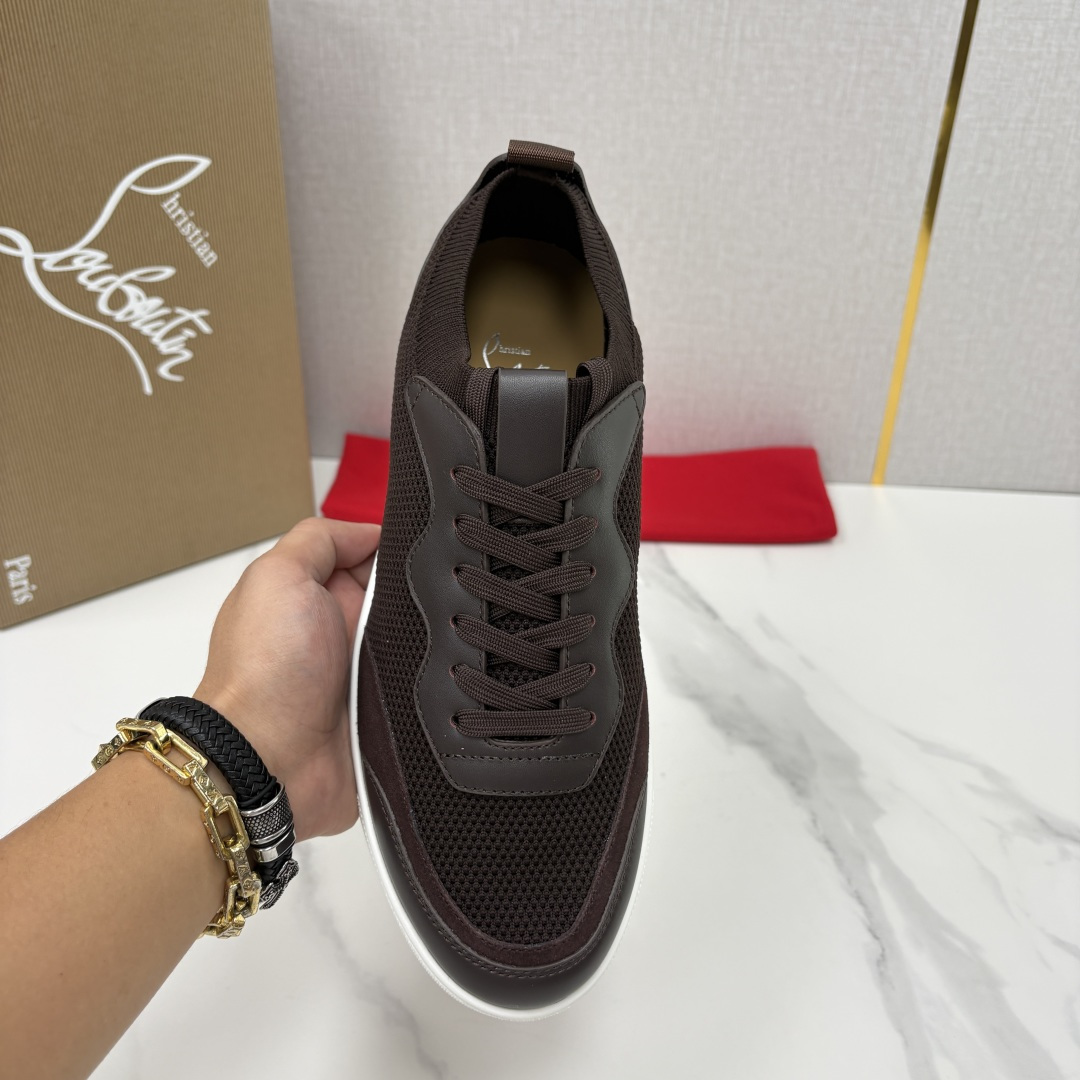 💋💍CL家官方同步新品 🆑Christia* Loubouti*(红底鞋) 男士运动鞋休闲鞋板鞋系列:奢华与舒适的潮 💋💍CL家官方同步新品 🆑Christia* Loubouti*(红底鞋) 男士运动鞋休闲鞋板鞋系列:奢华与舒适的潮