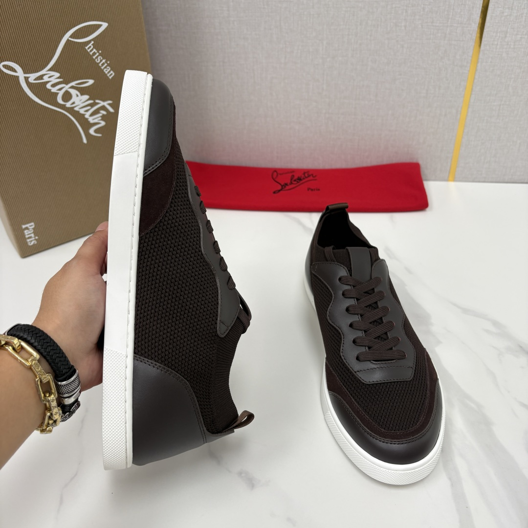 💋💍CL家官方同步新品 🆑Christia* Loubouti*(红底鞋) 男士运动鞋休闲鞋板鞋系列:奢华与舒适的潮 💋💍CL家官方同步新品 🆑Christia* Loubouti*(红底鞋) 男士运动鞋休闲鞋板鞋系列:奢华与舒适的潮