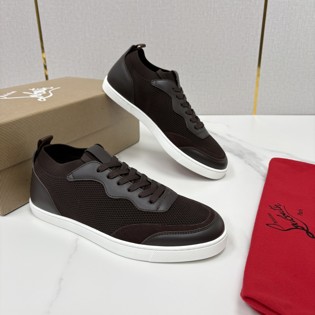 💋💍CL家官方同步新品 🆑Christia* Loubouti*(红底鞋) 男士运动鞋休闲鞋板鞋系列:奢华与舒适的潮 💋💍CL家官方同步新品 🆑Christia* Loubouti*(红底鞋) 男士运动鞋休闲鞋板鞋系列:奢华与舒适的潮