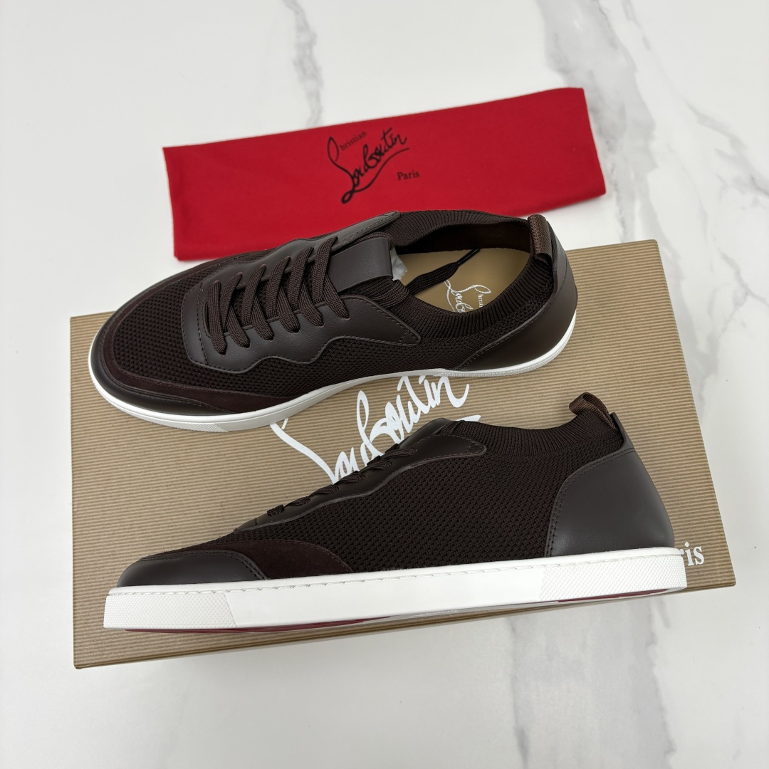 💋💍CL家官方同步新品 🆑Christia* Loubouti*(红底鞋) 男士运动鞋休闲鞋板鞋系列:奢华与舒适的潮 💋💍CL家官方同步新品 🆑Christia* Loubouti*(红底鞋) 男士运动鞋休闲鞋板鞋系列:奢华与舒适的潮