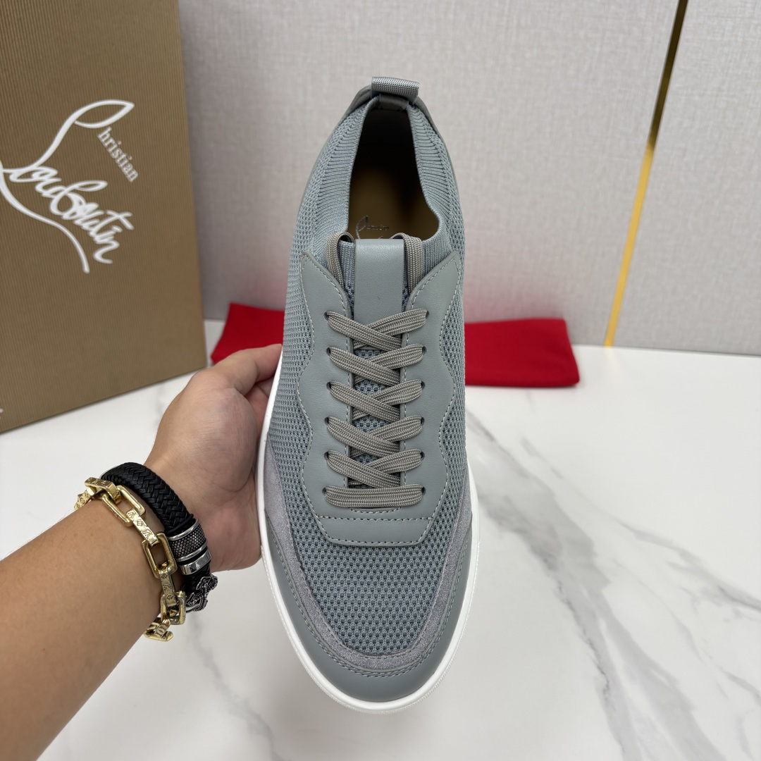 💋💍CL家官方同步新品 🆑Christia* Loubouti*(红底鞋) 男士运动鞋休闲鞋板鞋系列:奢华与舒适的潮 💋💍CL家官方同步新品 🆑Christia* Loubouti*(红底鞋) 男士运动鞋休闲鞋板鞋系列:奢华与舒适的潮