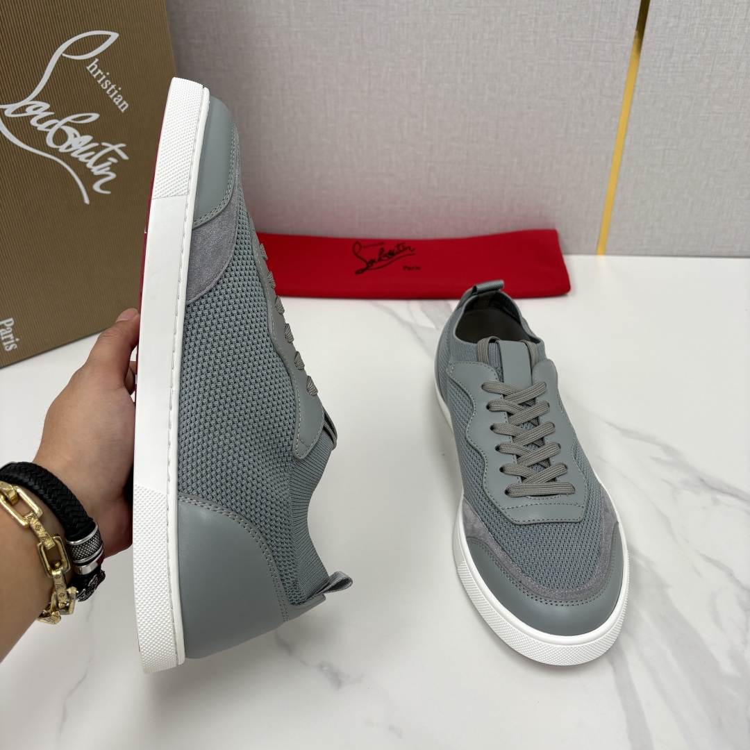 💋💍CL家官方同步新品 🆑Christia* Loubouti*(红底鞋) 男士运动鞋休闲鞋板鞋系列:奢华与舒适的潮 💋💍CL家官方同步新品 🆑Christia* Loubouti*(红底鞋) 男士运动鞋休闲鞋板鞋系列:奢华与舒适的潮