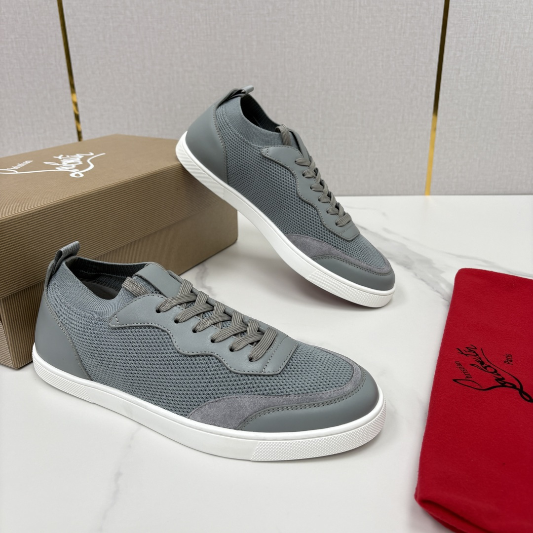💋💍CL家官方同步新品 🆑Christia* Loubouti*(红底鞋) 男士运动鞋休闲鞋板鞋系列:奢华与舒适的潮 💋💍CL家官方同步新品 🆑Christia* Loubouti*(红底鞋) 男士运动鞋休闲鞋板鞋系列:奢华与舒适的潮