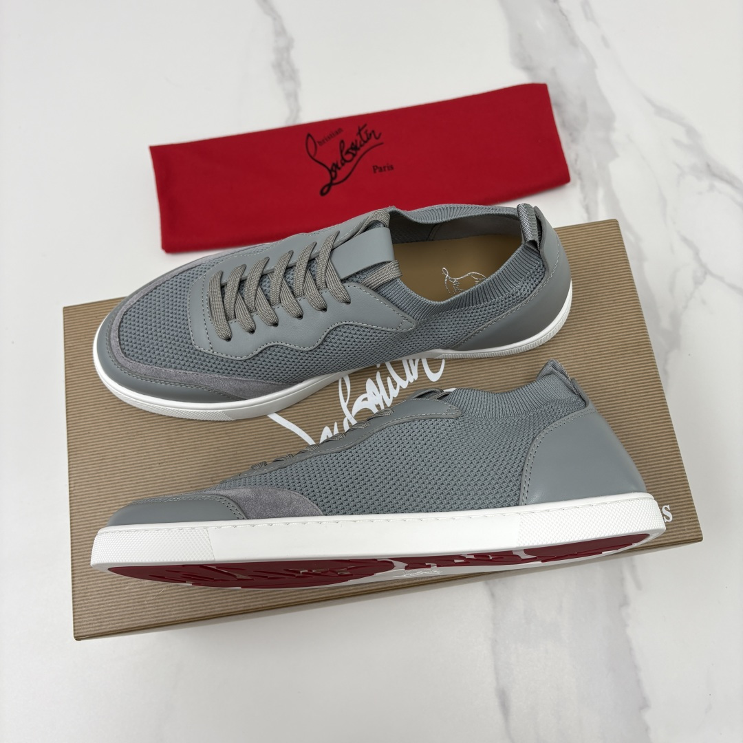 💋💍CL家官方同步新品 🆑Christia* Loubouti*(红底鞋) 男士运动鞋休闲鞋板鞋系列:奢华与舒适的潮 💋💍CL家官方同步新品 🆑Christia* Loubouti*(红底鞋) 男士运动鞋休闲鞋板鞋系列:奢华与舒适的潮