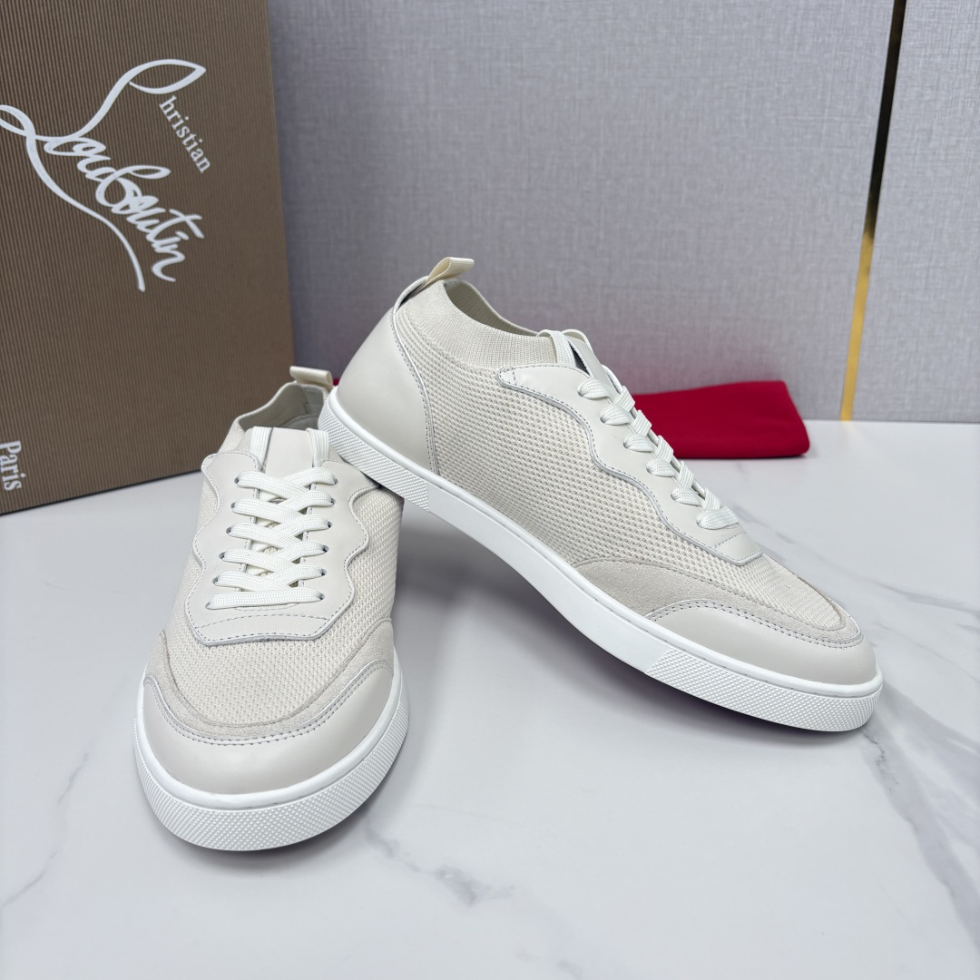 💋💍CL家官方同步新品 🆑Christia* Loubouti*(红底鞋) 男士运动鞋休闲鞋板鞋系列:奢华与舒适的潮 💋💍CL家官方同步新品 🆑Christia* Loubouti*(红底鞋) 男士运动鞋休闲鞋板鞋系列:奢华与舒适的潮