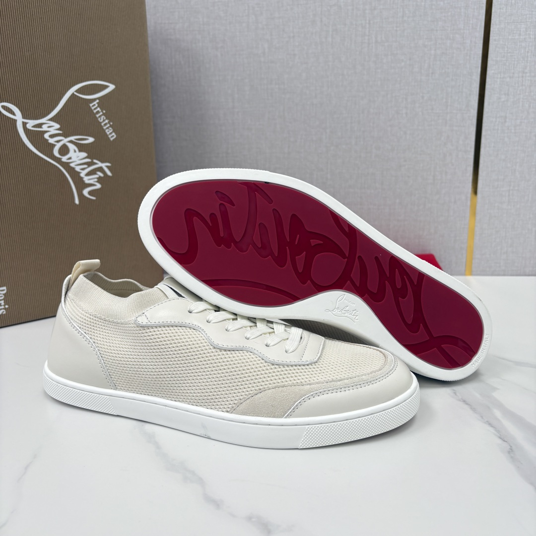 💋💍CL家官方同步新品 🆑Christia* Loubouti*(红底鞋) 男士运动鞋休闲鞋板鞋系列:奢华与舒适的潮 💋💍CL家官方同步新品 🆑Christia* Loubouti*(红底鞋) 男士运动鞋休闲鞋板鞋系列:奢华与舒适的潮