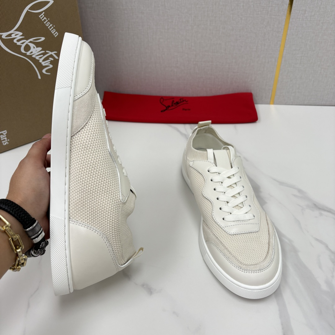 💋💍CL家官方同步新品 🆑Christia* Loubouti*(红底鞋) 男士运动鞋休闲鞋板鞋系列:奢华与舒适的潮 💋💍CL家官方同步新品 🆑Christia* Loubouti*(红底鞋) 男士运动鞋休闲鞋板鞋系列:奢华与舒适的潮