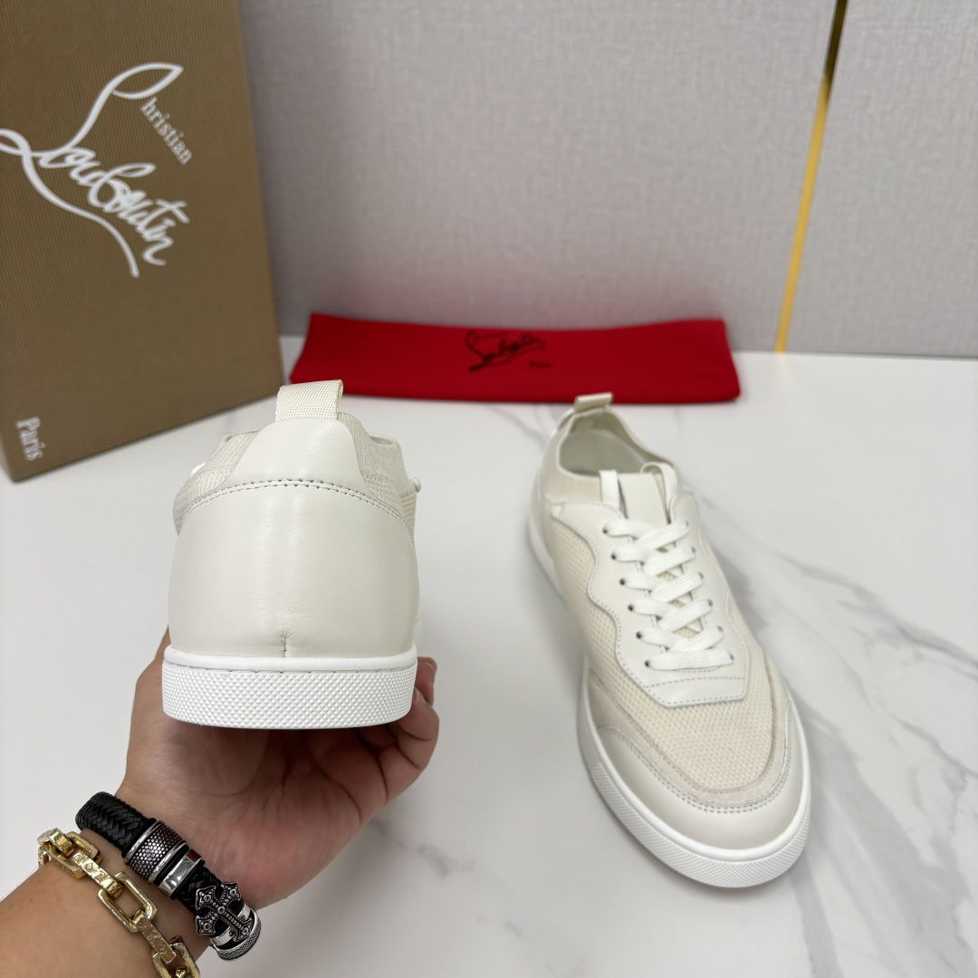 💋💍CL家官方同步新品 🆑Christia* Loubouti*(红底鞋) 男士运动鞋休闲鞋板鞋系列:奢华与舒适的潮 💋💍CL家官方同步新品 🆑Christia* Loubouti*(红底鞋) 男士运动鞋休闲鞋板鞋系列:奢华与舒适的潮