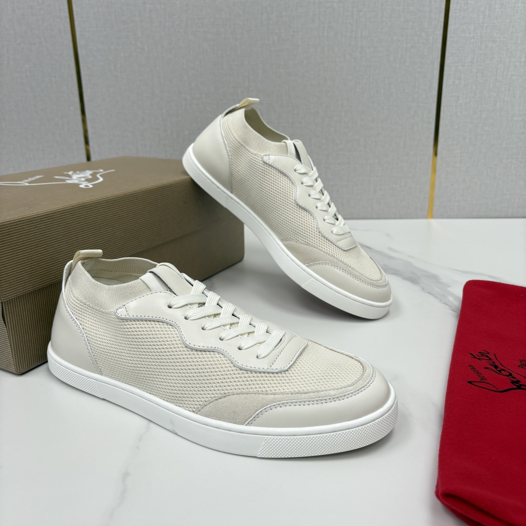 💋💍CL家官方同步新品 🆑Christia* Loubouti*(红底鞋) 男士运动鞋休闲鞋板鞋系列:奢华与舒适的潮 💋💍CL家官方同步新品 🆑Christia* Loubouti*(红底鞋) 男士运动鞋休闲鞋板鞋系列:奢华与舒适的潮