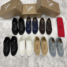 💋💍CL家官方同步新品 🆑Christia* Loubouti*(红底鞋) 男士运动鞋休闲鞋板鞋系列:奢华与舒适的潮 💋💍CL家官方同步新品 🆑Christia* Loubouti*(红底鞋) 男士运动鞋休闲鞋板鞋系列:奢华与舒适的潮