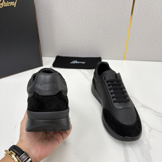 💋💍 Brion* (布里-奥尼) 男士新款轻奢休闲运动鞋 该品牌于1945年创立于意大利罗马的男装奢侈品牌 💋💍 Brion* (布里-奥尼) 男士新款轻奢休闲运动鞋 该品牌于1945年创立于意大利罗马的男装奢侈品牌