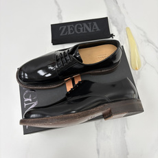 💋💍Zegn* 杰尼~亚 Siena Flex 德比鞋 新款 男士商务休闲皮鞋,采用进口开边珠/牛皮制作,脚感非常舒适 💋💍Zegn* 杰尼~亚 Siena Flex 德比鞋 新款 男士商务休闲皮鞋,采用进口开边珠/牛皮制作,脚感非常舒适