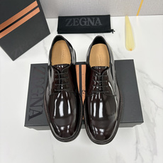💋💍Zegn* 杰尼~亚 Siena Flex 德比鞋 新款 男士商务休闲皮鞋,采用进口开边珠/牛皮制作,脚感非常舒适 💋💍Zegn* 杰尼~亚 Siena Flex 德比鞋 新款 男士商务休闲皮鞋,采用进口开边珠/牛皮制作,脚感非常舒适