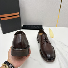💋💍Zegn* 杰尼~亚 Siena Flex 德比鞋 新款 男士商务休闲皮鞋,采用进口开边珠/牛皮制作,脚感非常舒适 💋💍Zegn* 杰尼~亚 Siena Flex 德比鞋 新款 男士商务休闲皮鞋,采用进口开边珠/牛皮制作,脚感非常舒适
