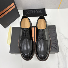 💋💍Zegn* 杰尼~亚 Siena Flex 德比鞋 新款 男士商务休闲皮鞋,采用进口开边珠/牛皮制作,脚感非常舒适 💋💍Zegn* 杰尼~亚 Siena Flex 德比鞋 新款 男士商务休闲皮鞋,采用进口开边珠/牛皮制作,脚感非常舒适