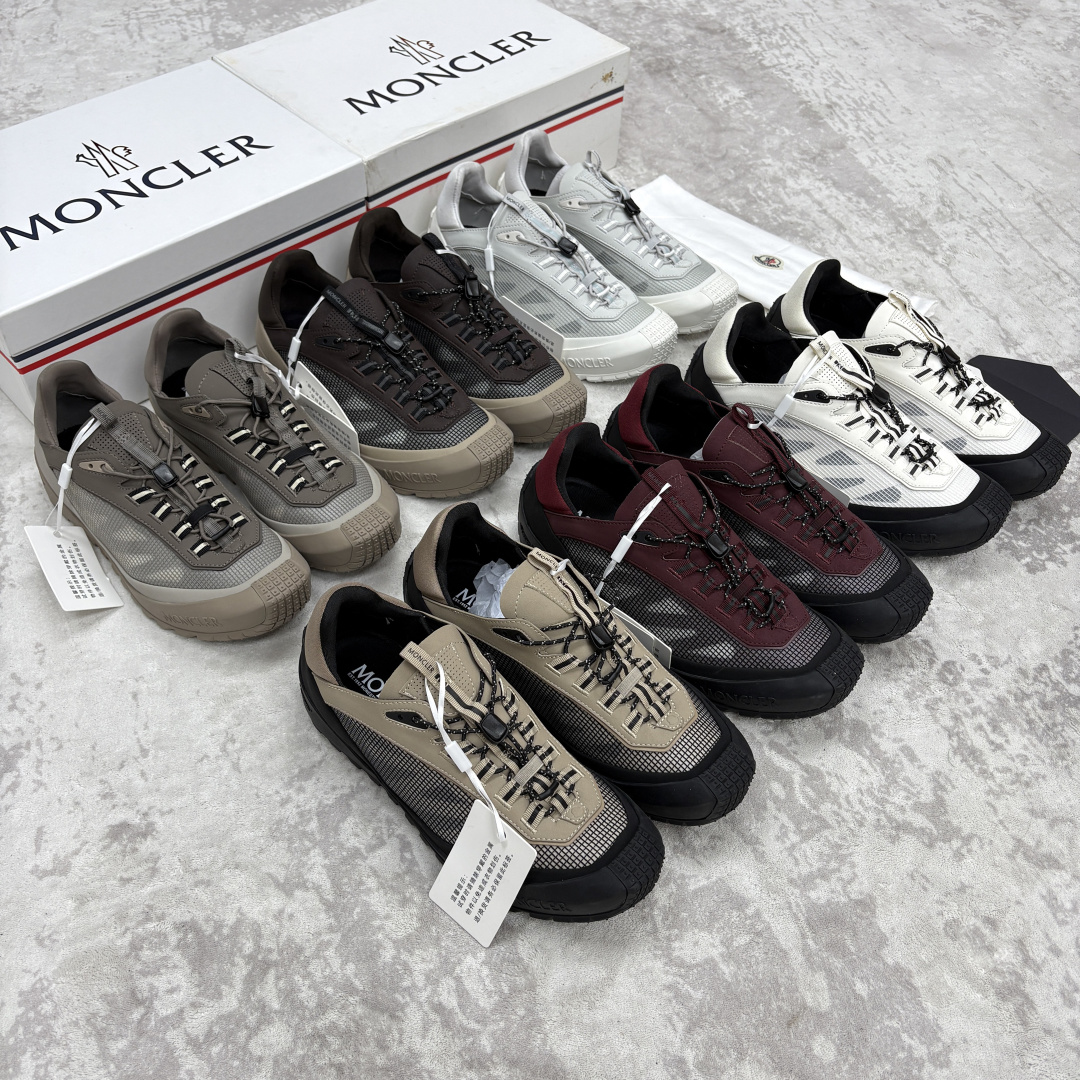 💋💍Moncle* 蒙-口 新品上新 男士运动鞋 官方 此款套穿式运动鞋的灵感源自品牌DNA,加衬元素源自 💋💍Moncle* 蒙-口 新品上新 男士运动鞋 官方 此款套穿式运动鞋的灵感源自品牌DNA,加衬元素源自