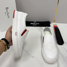 💋💍Berlut* 布鲁提 play time 乐福鞋 休闲套脚一脚蹬男鞋 法式轻奢绅士之选 甄选优 💋💍Berlut* 布鲁提 play time 乐福鞋 休闲套脚一脚蹬男鞋 法式轻奢绅士之选 甄选优