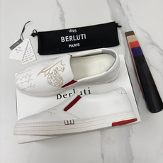 💋💍Berlut* 布鲁提 play time 乐福鞋 休闲套脚一脚蹬男鞋 法式轻奢绅士之选 甄选优 💋💍Berlut* 布鲁提 play time 乐福鞋 休闲套脚一脚蹬男鞋 法式轻奢绅士之选 甄选优