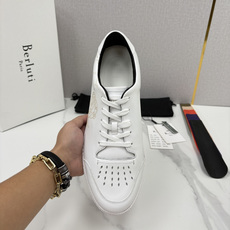 💋💍Berlut* 布鲁提 play time 休闲运动鞋板鞋 法式绅士轻奢代表作,将品牌标志性Scritto手 💋💍Berlut* 布鲁提 play time 休闲运动鞋板鞋 法式绅士轻奢代表作,将品牌标志性Scritto手