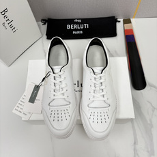 💋💍Berlut* 布鲁提 play time 休闲运动鞋板鞋 法式绅士轻奢代表作,将品牌标志性Scritto手 💋💍Berlut* 布鲁提 play time 休闲运动鞋板鞋 法式绅士轻奢代表作,将品牌标志性Scritto手