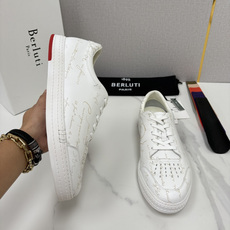 💋💍Berlut* 布鲁提 play time 休闲运动鞋板鞋 法式绅士轻奢代表作,将品牌标志性Scritto手 💋💍Berlut* 布鲁提 play time 休闲运动鞋板鞋 法式绅士轻奢代表作,将品牌标志性Scritto手