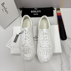 💋💍Berlut* 布鲁提 play time 休闲运动鞋板鞋 法式绅士轻奢代表作,将品牌标志性Scritto手 💋💍Berlut* 布鲁提 play time 休闲运动鞋板鞋 法式绅士轻奢代表作,将品牌标志性Scritto手