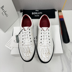💋💍Berlut* 布鲁提 play time 休闲运动鞋板鞋 法式绅士轻奢代表作,将品牌标志性Scritto手 💋💍Berlut* 布鲁提 play time 休闲运动鞋板鞋 法式绅士轻奢代表作,将品牌标志性Scritto手