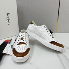 💋💍Berlut* 布鲁提 play time 休闲运动鞋板鞋 法式绅士轻奢代表作,将品牌标志性Scritto手 💋💍Berlut* 布鲁提 play time 休闲运动鞋板鞋 法式绅士轻奢代表作,将品牌标志性Scritto手