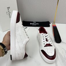 💋💍Berlut* 布鲁提 play time 休闲运动鞋板鞋 法式绅士轻奢代表作,将品牌标志性Scritto手 💋💍Berlut* 布鲁提 play time 休闲运动鞋板鞋 法式绅士轻奢代表作,将品牌标志性Scritto手