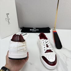 💋💍Berlut* 布鲁提 play time 休闲运动鞋板鞋 法式绅士轻奢代表作,将品牌标志性Scritto手 💋💍Berlut* 布鲁提 play time 休闲运动鞋板鞋 法式绅士轻奢代表作,将品牌标志性Scritto手