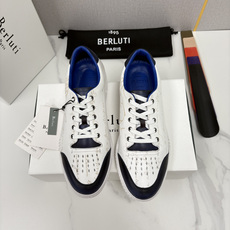 💋💍Berlut* 布鲁提 play time 休闲运动鞋板鞋 法式绅士轻奢代表作,将品牌标志性Scritto手 💋💍Berlut* 布鲁提 play time 休闲运动鞋板鞋 法式绅士轻奢代表作,将品牌标志性Scritto手