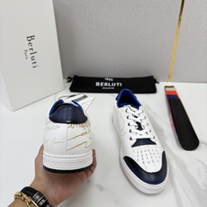 💋💍Berlut* 布鲁提 play time 休闲运动鞋板鞋 法式绅士轻奢代表作,将品牌标志性Scritto手 💋💍Berlut* 布鲁提 play time 休闲运动鞋板鞋 法式绅士轻奢代表作,将品牌标志性Scritto手