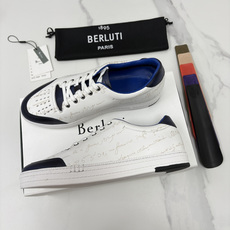 💋💍Berlut* 布鲁提 play time 休闲运动鞋板鞋 法式绅士轻奢代表作,将品牌标志性Scritto手 💋💍Berlut* 布鲁提 play time 休闲运动鞋板鞋 法式绅士轻奢代表作,将品牌标志性Scritto手