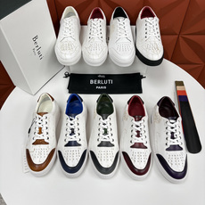 💋💍Berlut* 布鲁提 play time 休闲运动鞋板鞋 法式绅士轻奢代表作,将品牌标志性Scritto手 💋💍Berlut* 布鲁提 play time 休闲运动鞋板鞋 法式绅士轻奢代表作,将品牌标志性Scritto手