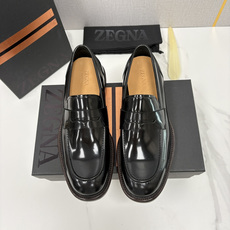 💋💍 Zegn* 杰尼~亚 新款水洗乐福鞋皮鞋 这款 Siena Flex 皮鞋 以开边珠擦色亮皮/牛皮精心制成,内里黑 💋💍 Zegn* 杰尼~亚 新款水洗乐福鞋皮鞋 这款 Siena Flex 皮鞋 以开边珠擦色亮皮/牛皮精心制成,内里黑